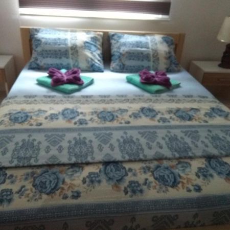 Apartman Vesna Вишеград Экстерьер фото