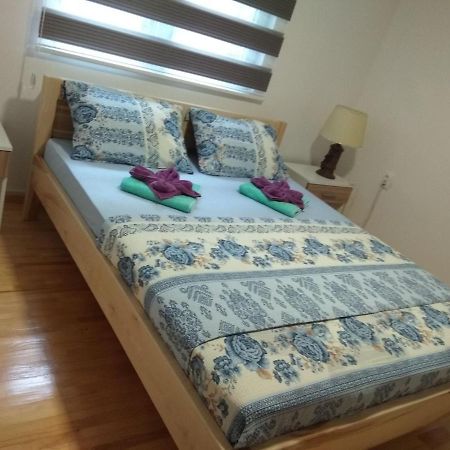 Apartman Vesna Вишеград Экстерьер фото