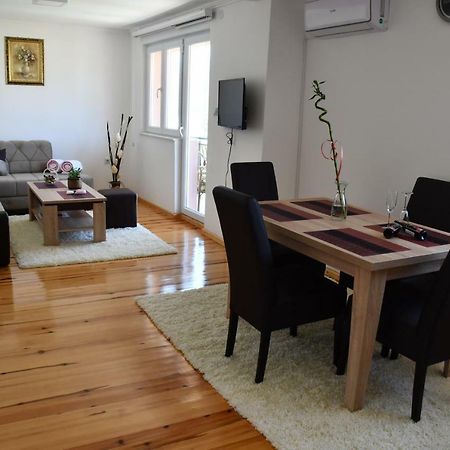 Apartman Vesna Вишеград Экстерьер фото