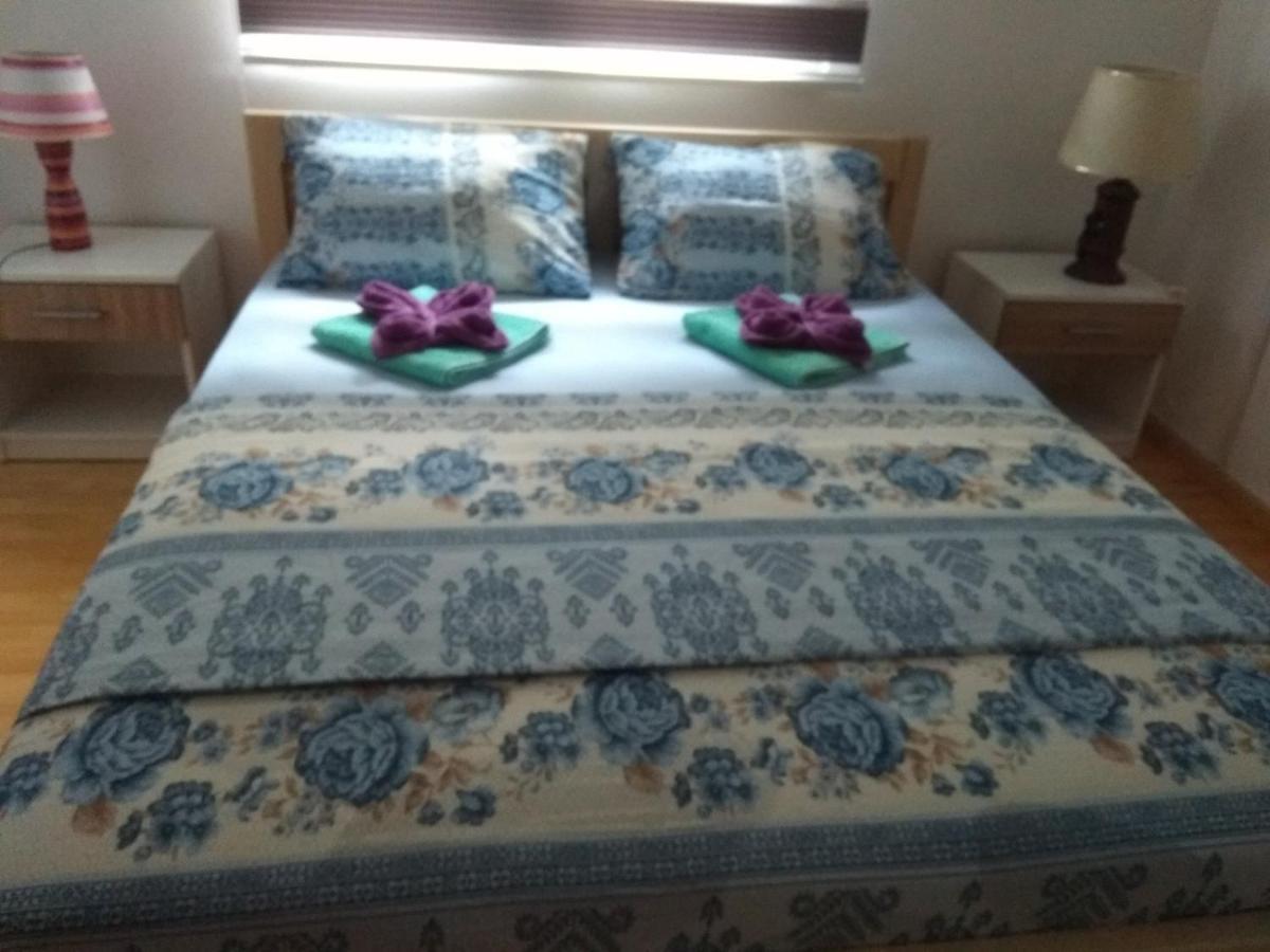 Apartman Vesna Вишеград Экстерьер фото