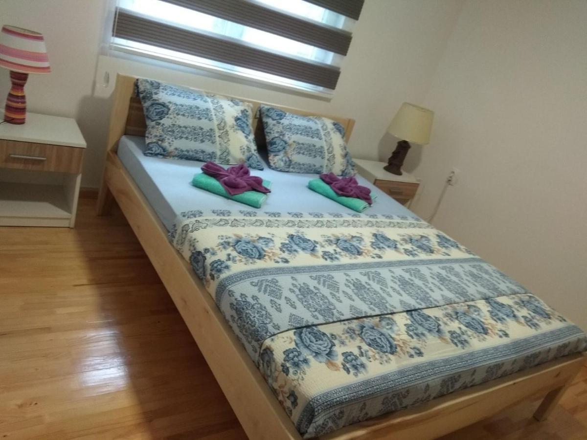Apartman Vesna Вишеград Экстерьер фото