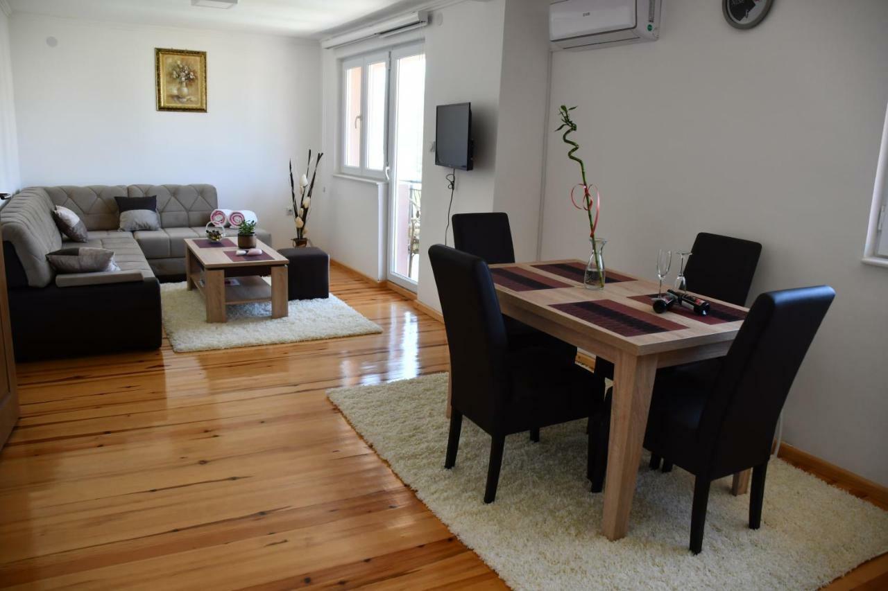 Apartman Vesna Вишеград Экстерьер фото