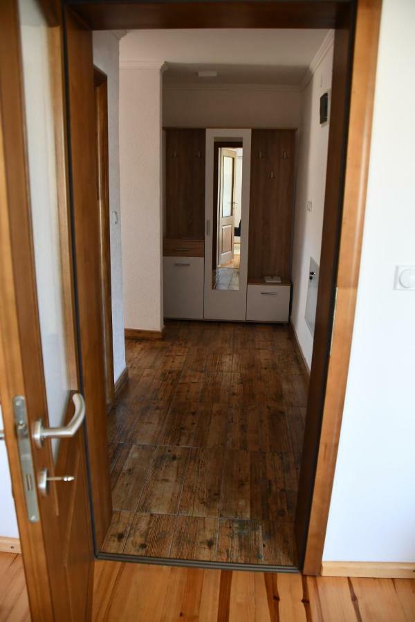 Apartman Vesna Вишеград Экстерьер фото