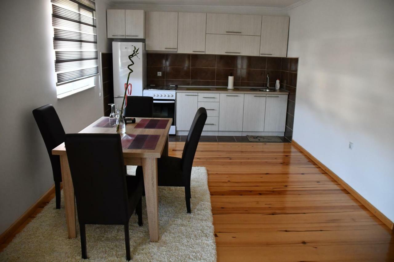 Apartman Vesna Вишеград Экстерьер фото