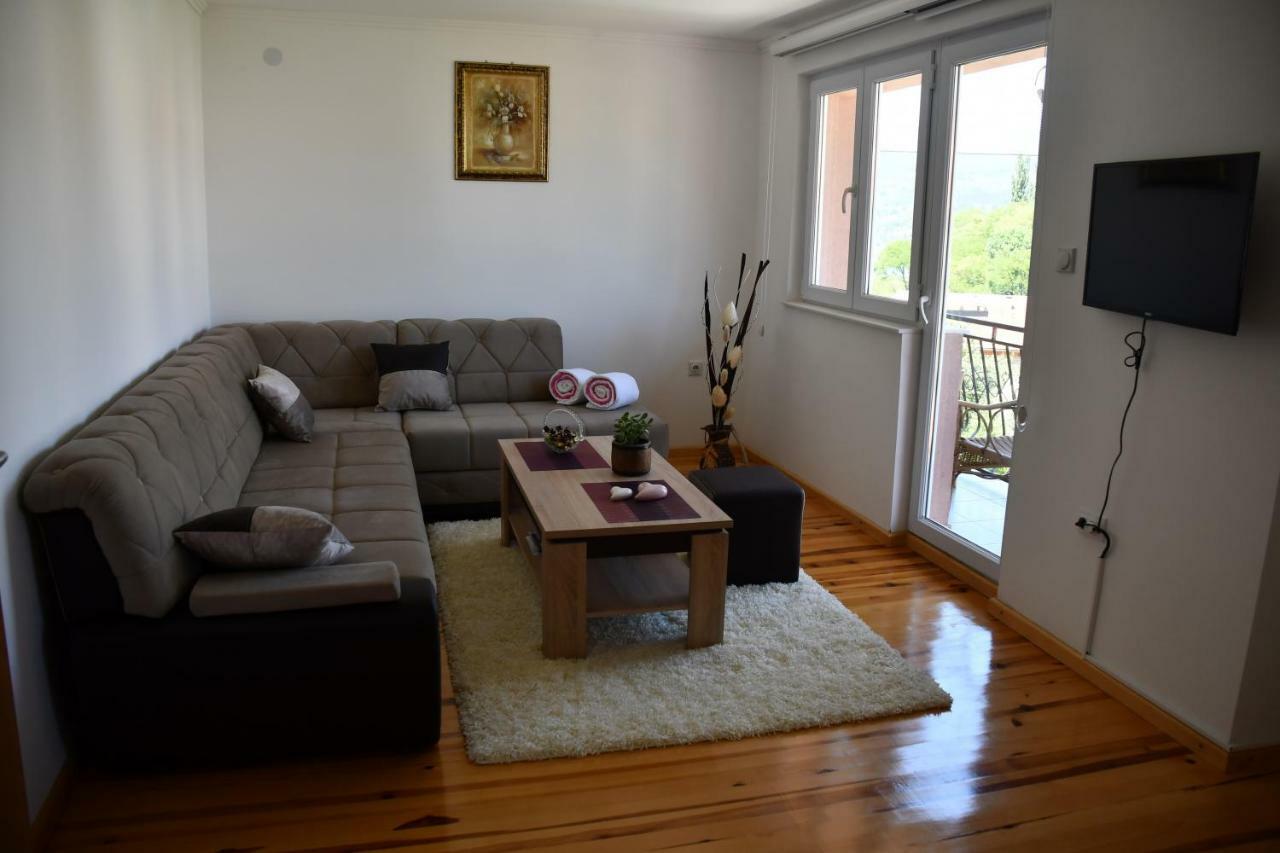 Apartman Vesna Вишеград Экстерьер фото