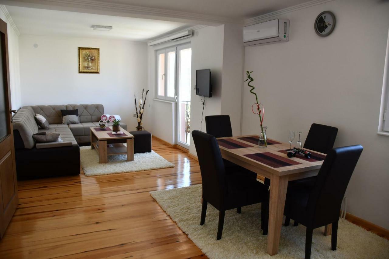 Apartman Vesna Вишеград Экстерьер фото