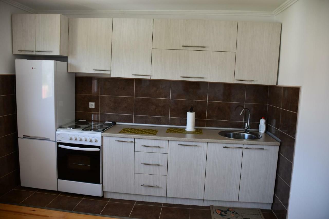 Apartman Vesna Вишеград Экстерьер фото