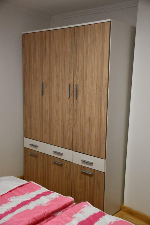 Apartman Vesna Вишеград Экстерьер фото