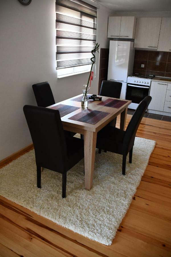 Apartman Vesna Вишеград Экстерьер фото