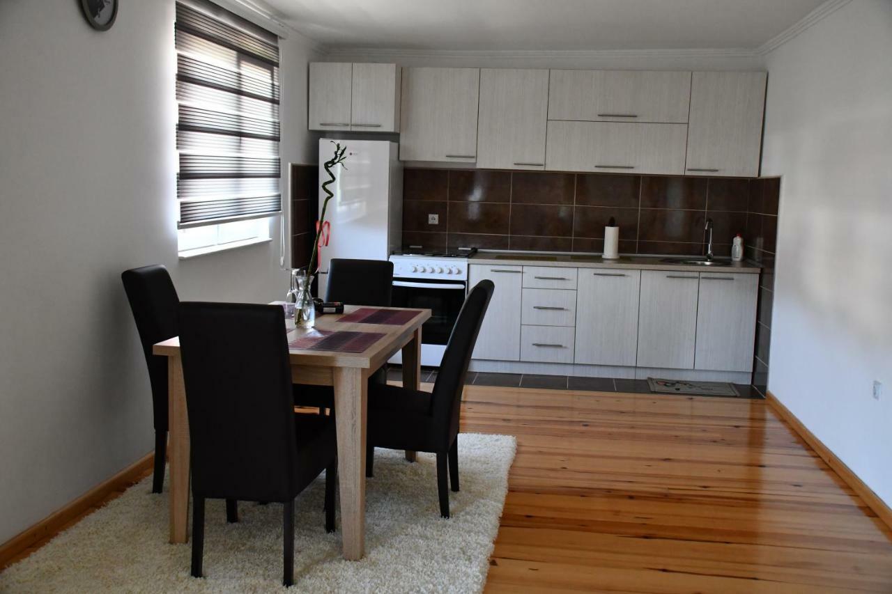 Apartman Vesna Вишеград Экстерьер фото